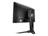 ASRock Phantom Gaming PG27Q15R2A - LED-Monitor - Gaming - gebogen - 68.6 cm (27")