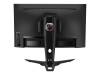ASRock Phantom Gaming PG27Q15R2A - LED-Monitor - Gaming - gebogen - 68.6 cm (27")