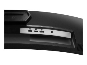 ASRock Phantom Gaming PG34WQ15R2B - LED-Monitor - Gaming...
