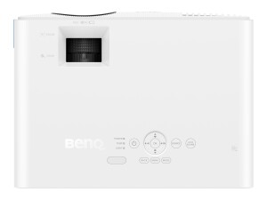 BenQ LW650 - DLP-Projektor - Laser - tragbar - 3D - 4000...