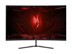Acer Nitro ED320QR S3bmiipx - ED0 Series - LED-Monitor - Gaming - gebogen - 80 cm (32")