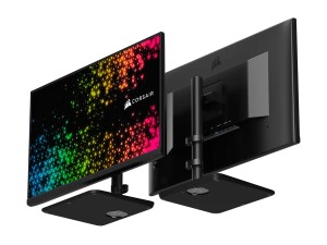 Corsair XENEON 315QHD165 - LCD-Monitor - Gaming - 80 cm (31.5")