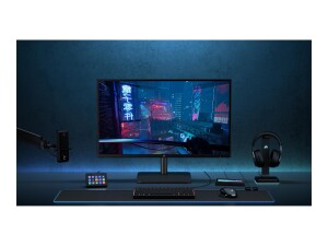 Corsair XENEON 315QHD165 - LCD-Monitor - Gaming - 80 cm (31.5")