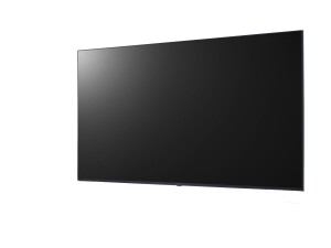 LG 55UL3J-M - 139 cm (55") Diagonalklasse UL3J Series LCD-Display mit LED-Hintergrundbeleuchtung - Digital Signage Pro:Idiom integriert - webOS - 4K UHD (2160p)