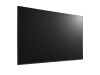 LG 55UL3J-M - 139 cm (55") Diagonalklasse UL3J Series LCD-Display mit LED-Hintergrundbeleuchtung - Digital Signage Pro:Idiom integriert - webOS - 4K UHD (2160p)