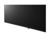 LG 55UL3J-M - 139 cm (55") Diagonalklasse UL3J Series LCD-Display mit LED-Hintergrundbeleuchtung - Digital Signage Pro:Idiom integriert - webOS - 4K UHD (2160p)