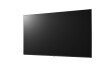LG 55UL3J-M - 139 cm (55") Diagonalklasse UL3J Series LCD-Display mit LED-Hintergrundbeleuchtung - Digital Signage Pro:Idiom integriert - webOS - 4K UHD (2160p)