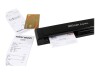 IRIS IRISCan Express 4 - Einzelblatt-Scanner - Contact Image Sensor (CIS)