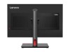 Lenovo ThinkVision P27pz-30 - LED-Monitor - 68.6 cm (27")
