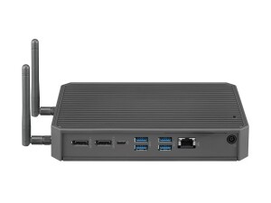 LG CQ600N-6N - Thin Client - USFF - 1 x Celeron N5105 / 2...