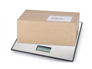 Jakob Maul GmbH MAULglobal Parcel Scales - Briefwaage -...