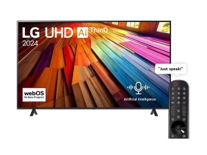 LG 75UT80006LA - 190 cm (75") Diagonalklasse UT80...