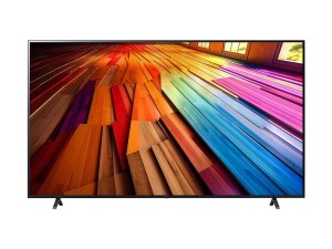 LG 86UT81006LA - 218 cm (86") Diagonalklasse UT81 Series LCD-TV mit LED-Hintergrundbeleuchtung - Smart TV - webOS - 4K UHD (2160p)