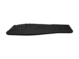 V7 CKW500BTDE - Tastatur-und-Maus-Set - kabellos
