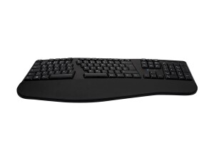 V7 CKW500BTDE - Tastatur-und-Maus-Set - kabellos