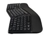 V7 CKW500BTDE - Tastatur-und-Maus-Set - kabellos