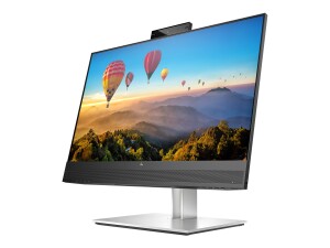 HP E24m G4 Conferencing - E-Series - LED-Monitor - 60.5...