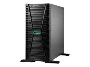 HPE ProLiant ML110 Gen11 - Server - Tower - 4.5U - 1-Weg...