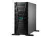 HPE ProLiant ML110 Gen11 - Server - Tower - 4.5U - 1-Weg - 1 x Xeon Bronze 3508U / 2.1 GHz - RAM 32 GB - SATA - Hot-Swap 8.9 cm (3.5")