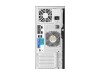 HPE ProLiant ML30 Gen11 - Server - Tower - 4U - 1-Weg - 1 x Xeon E-2434 / 3.4 GHz - RAM 32 GB - SATA - Hot-Swap 6.4 cm (2.5")