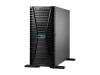 HPE ProLiant ML110 Gen11 - Server - Tower - 4.5U - 1-Weg - 1 x Xeon Silver 4510 / 2.4 GHz - RAM 64 GB - SATA/SAS/PCI Express - Hot-Swap 6.4 cm (2.5")