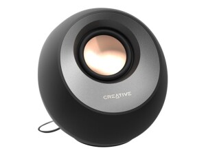 Creative Labs Creative Pebble V3 - Lautsprecher -...
