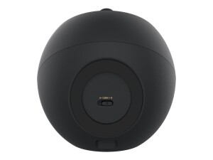 Creative Labs Creative Pebble V3 - Lautsprecher - für PC - 2.0-Kanal - kabellos - Bluetooth - USB - 8 Watt (Gesamt)