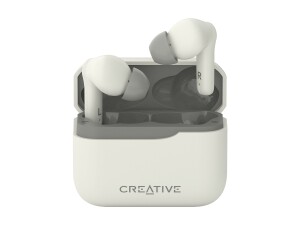Creative Labs Creative Zen Air Plus - True...