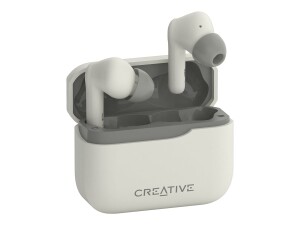 Creative Labs Creative Zen Air Plus - True...