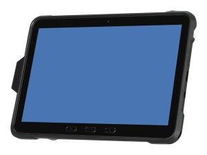 Targus Field-Ready - Hintere Abdeckung für Tablet -...