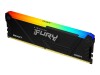 Kingston FURY Beast RGB - DDR4 - Modul - 8 GB