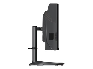Cooler Master GM34-CWQ2 - LED-Monitor - Gaming - gebogen...