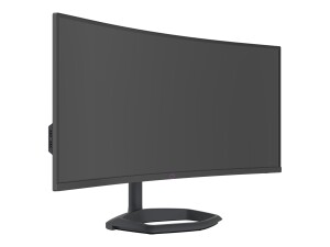 Cooler Master GM34-CWQ2 - LED-Monitor - Gaming - gebogen...