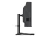 Cooler Master GM34-CWQ2 - LED-Monitor - Gaming - gebogen - 86.4 cm (34")