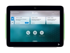 HP Poly TC10 - Ohne Netzkabel - Touch Controller