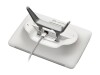 HP Poly TC10 - Ohne Netzkabel - Touch Controller