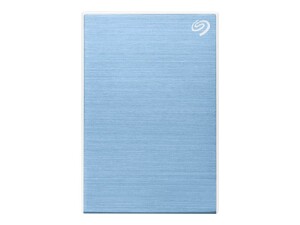 Seagate One Touch STKY2000402 - Festplatte - 2 TB -...