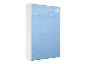 Seagate One Touch STKY2000402 - Festplatte - 2 TB -...