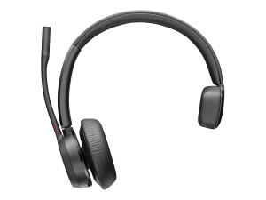 Poly Voyager 4310 - Headset - On-Ear - Bluetooth