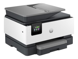 HP Officejet Pro 9120e All-in-One - Multifunktionsdrucker...