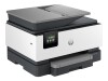 HP Officejet Pro 9120e All-in-One - Multifunktionsdrucker - Farbe - Tintenstrahl - Legal (216 x 356 mm)