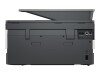 HP Officejet Pro 9120e All-in-One - Multifunktionsdrucker - Farbe - Tintenstrahl - Legal (216 x 356 mm)