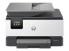 HP Officejet Pro 9120e All-in-One - Multifunktionsdrucker - Farbe - Tintenstrahl - Legal (216 x 356 mm)