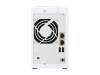 QNAP TS-216G - NAS-Server - 2 Schächte - SATA 6Gb/s