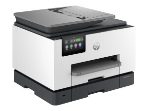 HP Officejet Pro 9132e All-in-One - Multifunktionsdrucker...
