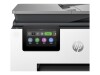 HP Officejet Pro 9132e All-in-One - Multifunktionsdrucker - Farbe - Tintenstrahl - Legal (216 x 356 mm)