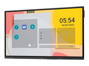 NEC Display Sharp PN-L862B - 218 cm (86")...