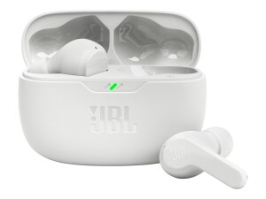 JBL Wave Beam - True Wireless-Kopfhörer mit Mikrofon