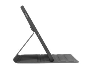 Targus Click-In - Flip-Hülle für Tablet - Schwarz - für Apple 11-inch iPad Pro (M4)