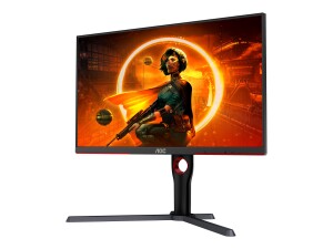 AOC Gaming Q27G3XMN/BK - LED-Monitor - Gaming - 68.58 cm...
